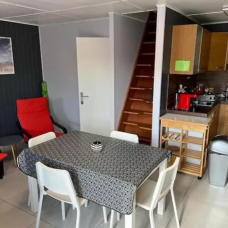 Belle De Climatisee, Tamaris, Wifi, 2 4 A 6 Couchages, Acces Payant Pour Les Piscines Et Animations , Lrtama57 Villa *