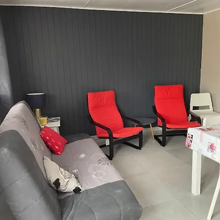 Villa Belle De Climatisee, Tamaris, Wifi, 2 4 A 6 Couchages, Acces Payant Pour Les Piscines Et Animations , Lrtama57 Portiragnes