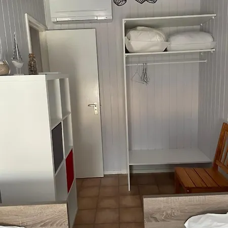 Belle De Climatisee, Tamaris, Wifi, 2 4 A 6 Couchages, Acces Payant Pour Les Piscines Et Animations , Lrtama57 Villa