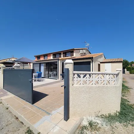 Belle De Climatisee, Tamaris, Wifi, 2 4 A 6 Couchages, Acces Payant Pour Les Piscines Et Animations , Lrtama57 *