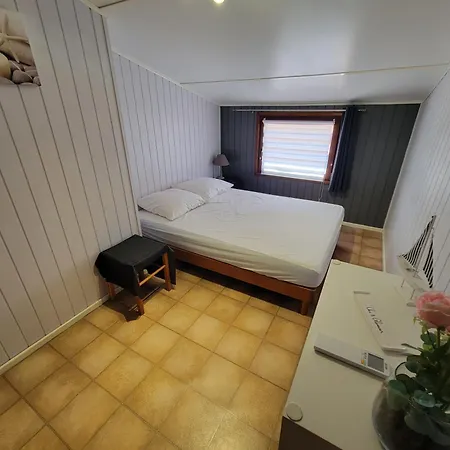 Belle De Climatisee, Tamaris, Wifi, 2 4 A 6 Couchages, Acces Payant Pour Les Piscines Et Animations , Lrtama57