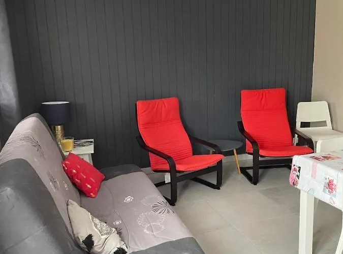 Villa Belle De Climatisee, Tamaris, Wifi, 2 4 A 6 Couchages, Acces Payant Pour Les Piscines Et Animations , Lrtama57 Portiragnes