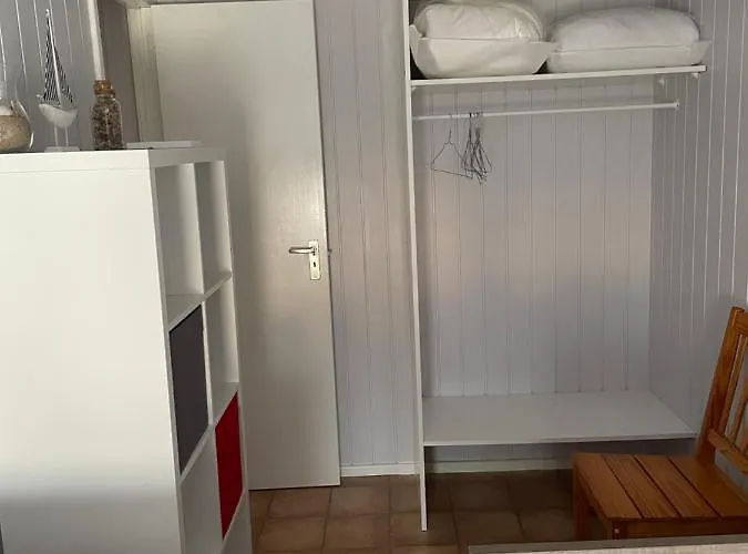 Belle De Climatisee, Tamaris, Wifi, 2 4 A 6 Couchages, Acces Payant Pour Les Piscines Et Animations , Lrtama57 Villa