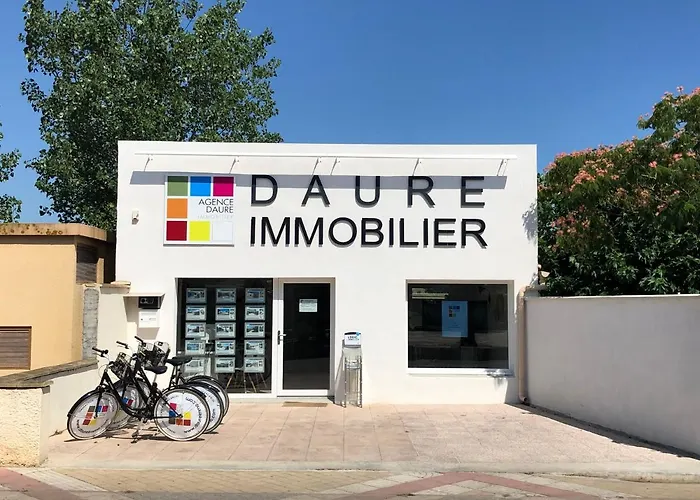 Belle De Climatisee, Tamaris, Wifi, 2 4 A 6 Couchages, Acces Payant Pour Les Piscines Et Animations , Lrtama57